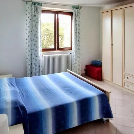 Appartement Teddy