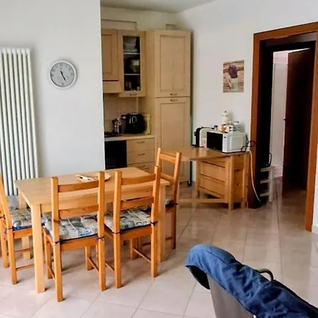 Appartement Teddy