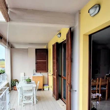 Teddy Appartement