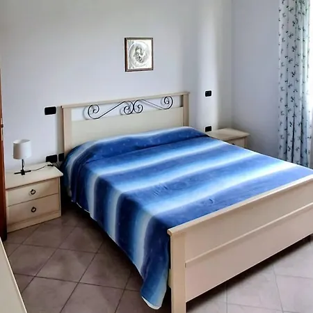 Appartement Teddy Civitanova Marche