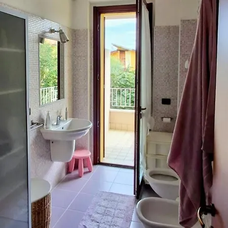 Appartement Teddy *