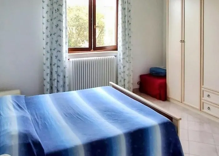 Appartement Teddy