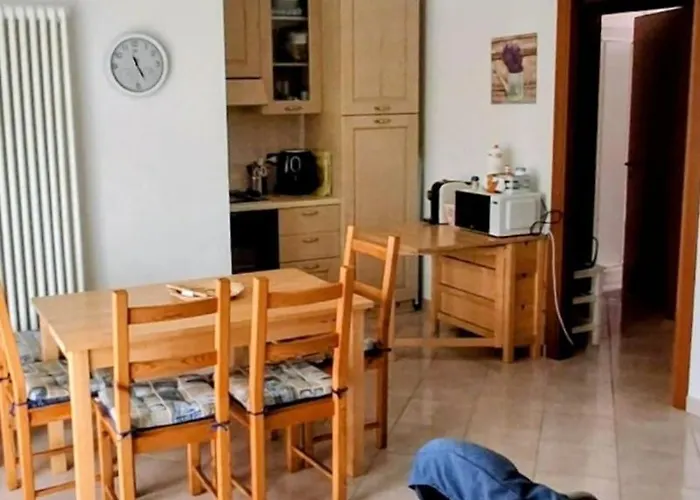 Appartement Teddy