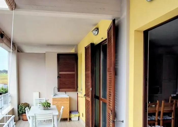 Teddy Appartement