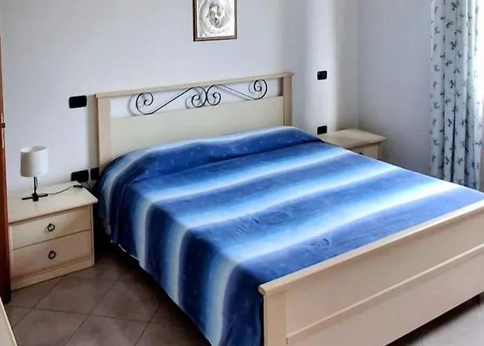 Apartment Teddy Civitanova Marche