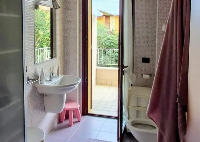 Appartement Teddy *